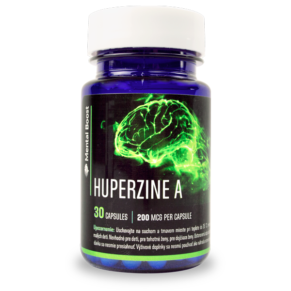 Huperzine A