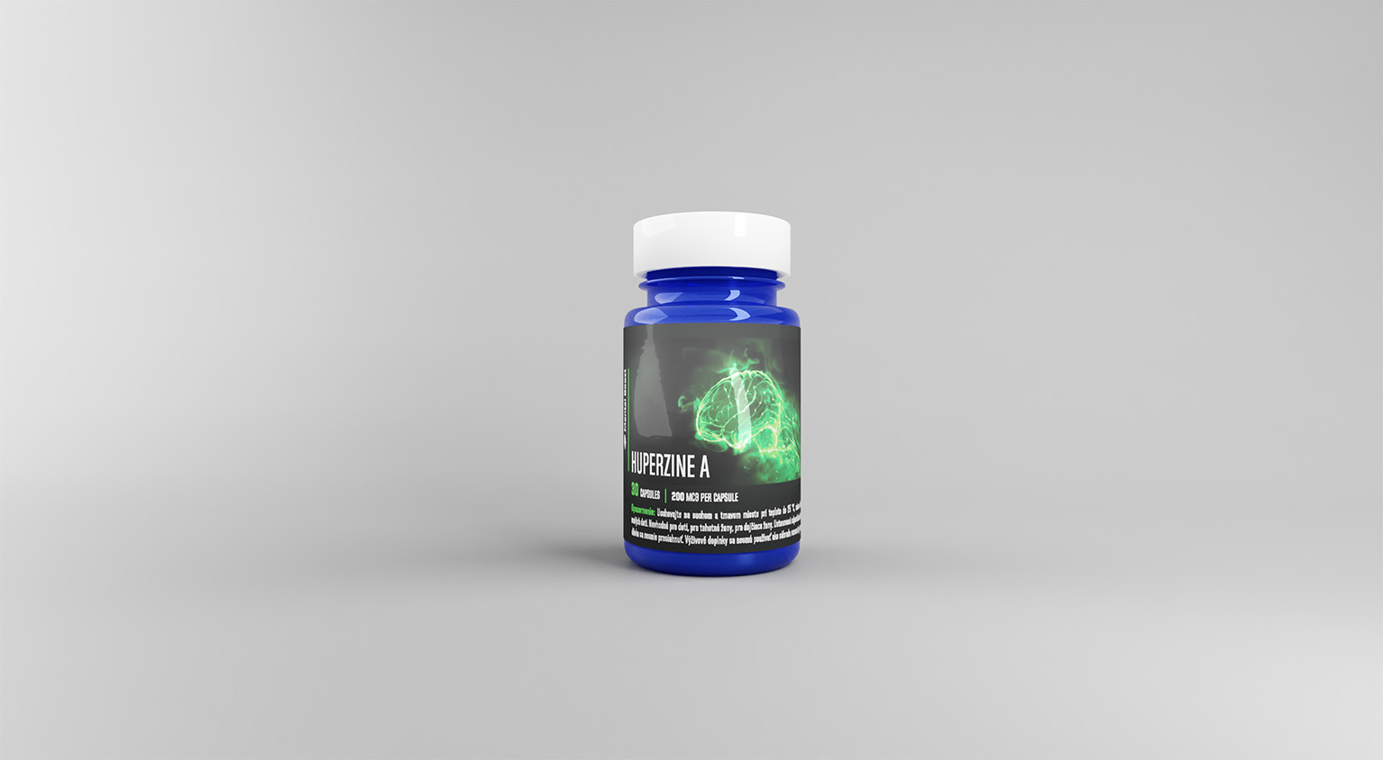 Huperzine A